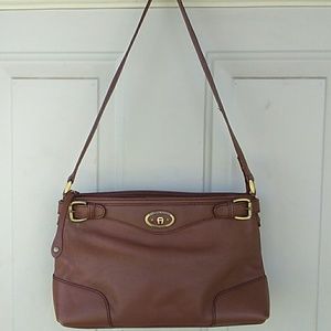 Etienne Aigner bag